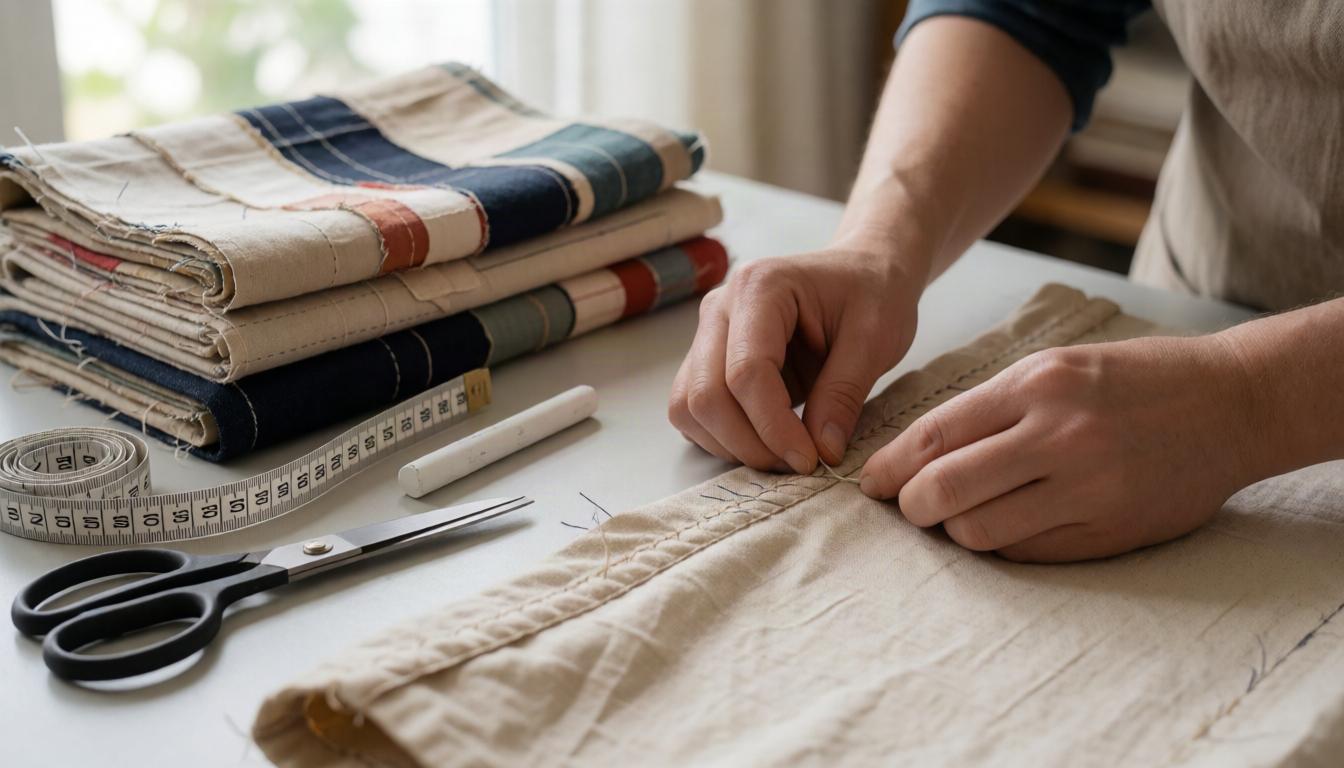 Plan Your Next Piece